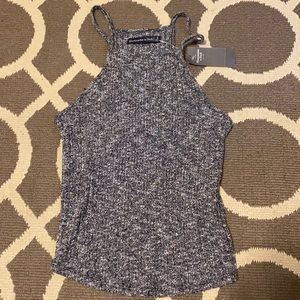 Grey tanktop